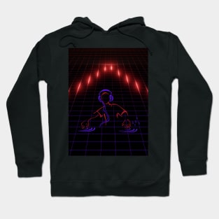 Musical passion Hoodie